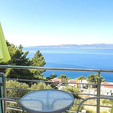 2 Bedroom Gorgeous In Lejlighed