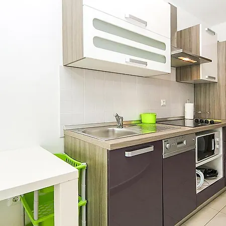 Apartmán 2 Bedroom Gorgeous In *