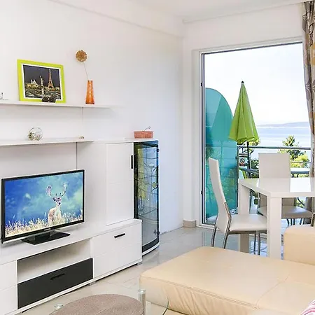 2 Bedroom Gorgeous In Lejlighed *